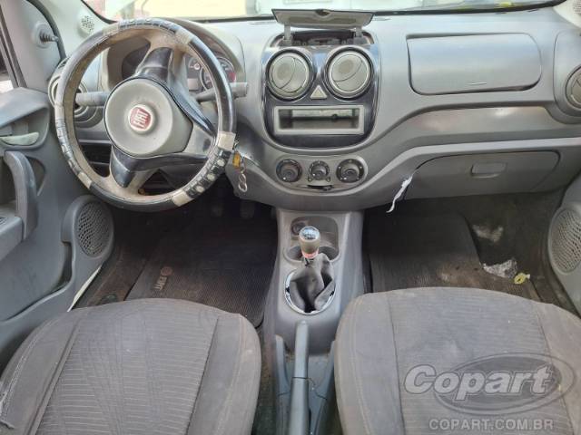 2013 FIAT PALIO 