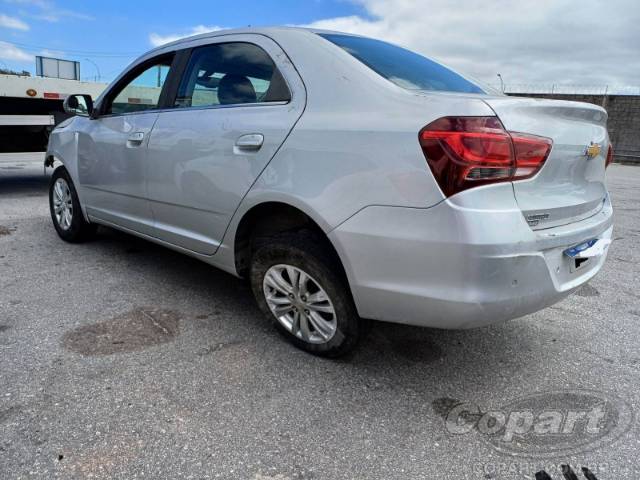 2019 CHEVROLET COBALT 