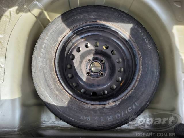 2019 CHEVROLET PRISMA 