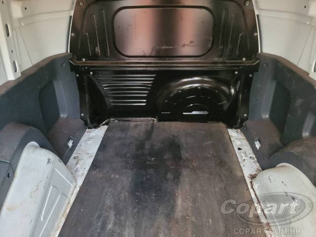 2024 FIAT FIORINO FURGAO 