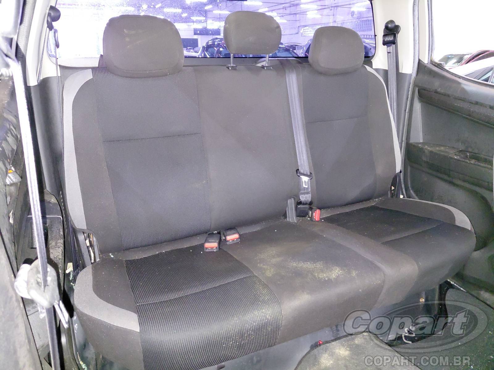 Foto 6 de 11: 2020 CHEVROLET S10 CABINE DUPLA
