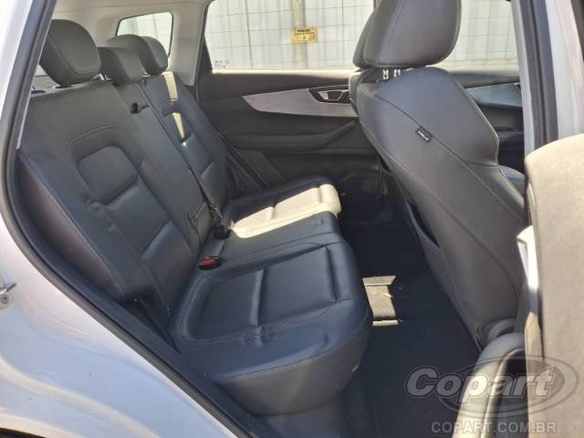 2023 CAOA CHERY TIGGO 7 