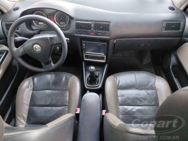 2009 VOLKSWAGEN GOLF 