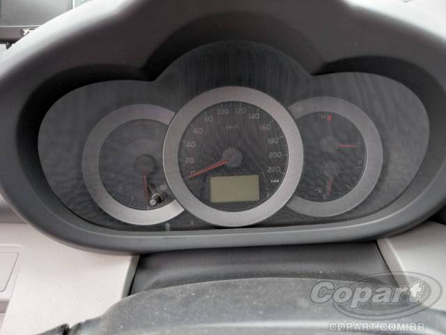 2006 TOYOTA RAV4 
