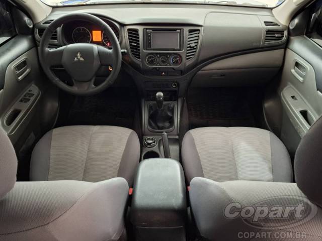 2020 MITSUBISHI L200 TRITON SPORT 