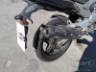 2012 YAMAHA FAZER 