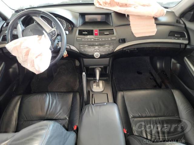 2009 HONDA ACCORD 
