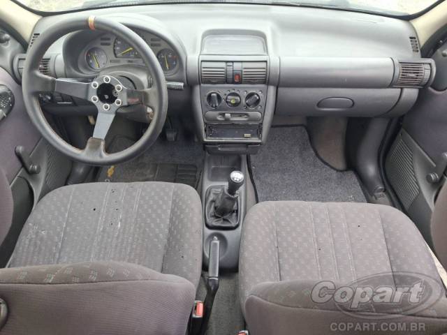1998 CHEVROLET CORSA 