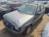 2008 FIAT UNO 