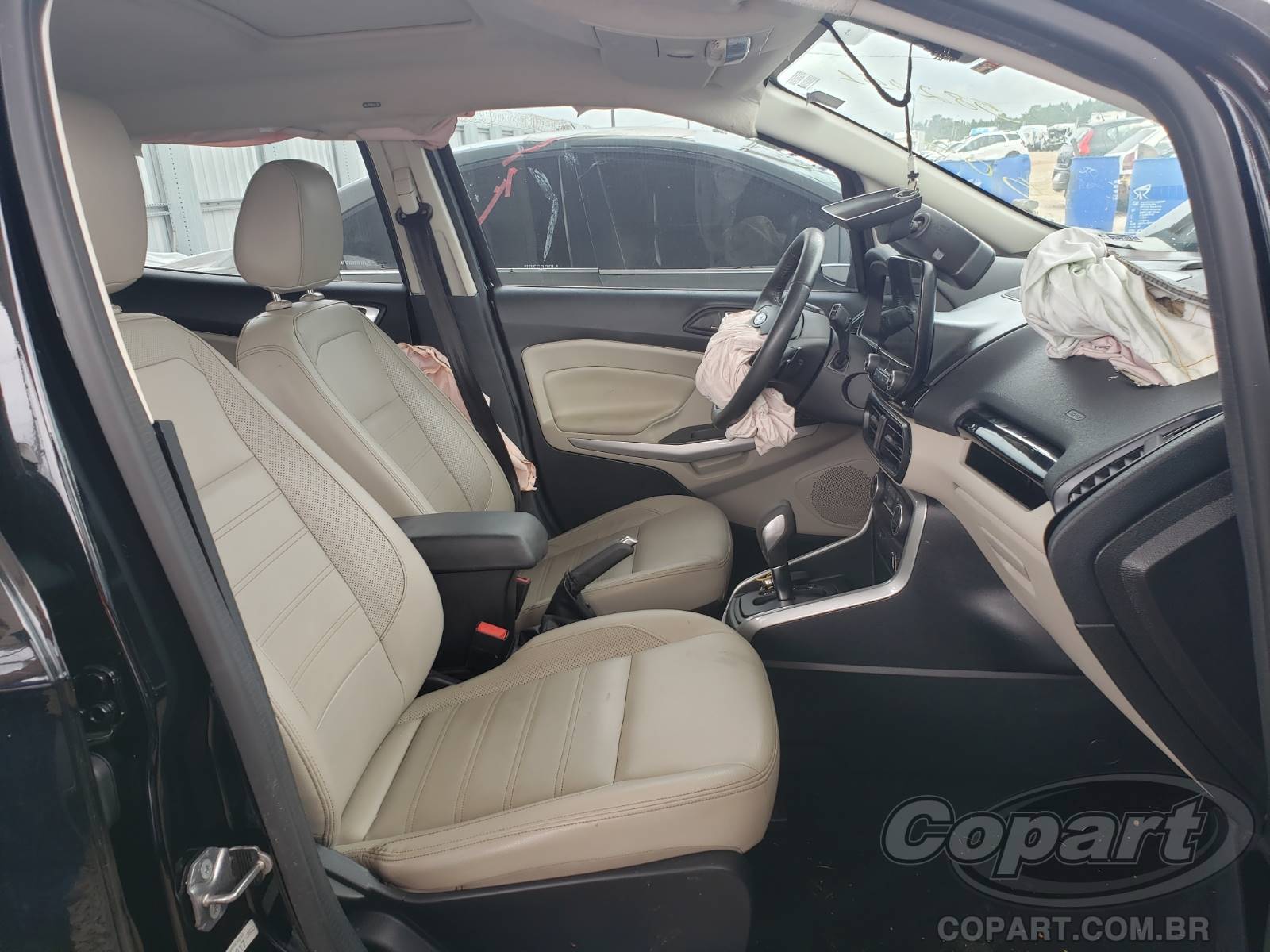 Foto 5: 2018 FORD ECOSPORT