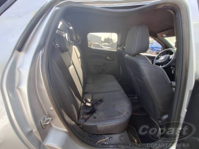 2026 FIAT STRADA CD 