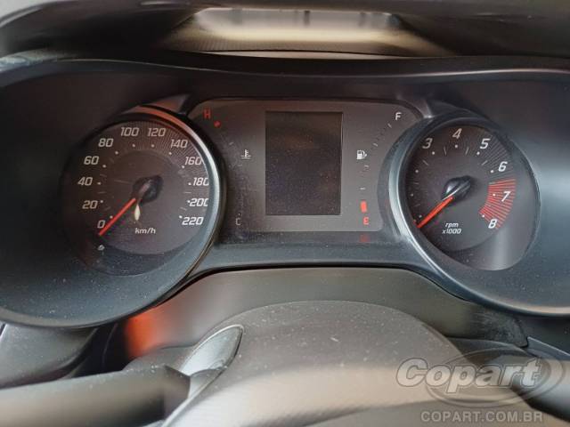 2024 FIAT ARGO 