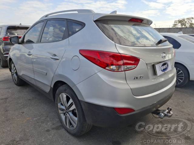 2016 HYUNDAI IX35 