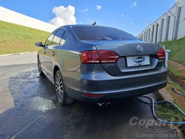 2014 VOLKSWAGEN JETTA 