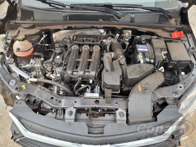 2023 CHEVROLET ONIX 