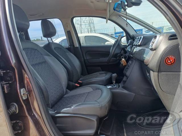 2018 CITROEN AIRCROSS 