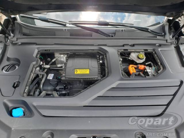 2023 CAOA CHERY TIGGO 8 PRO 