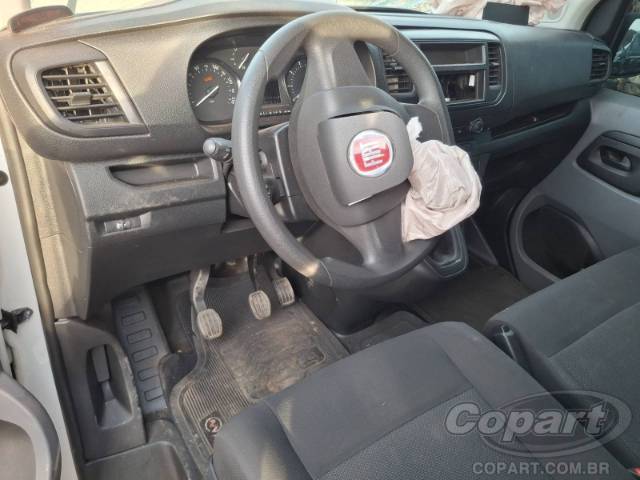2024 FIAT SCUDO 