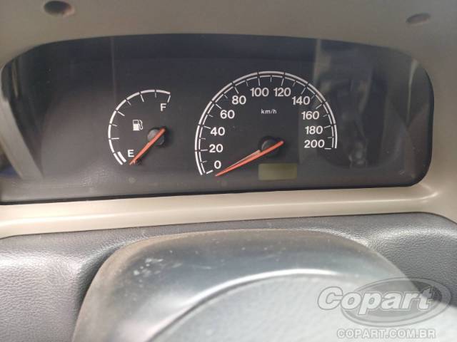 2005 FIAT PALIO 