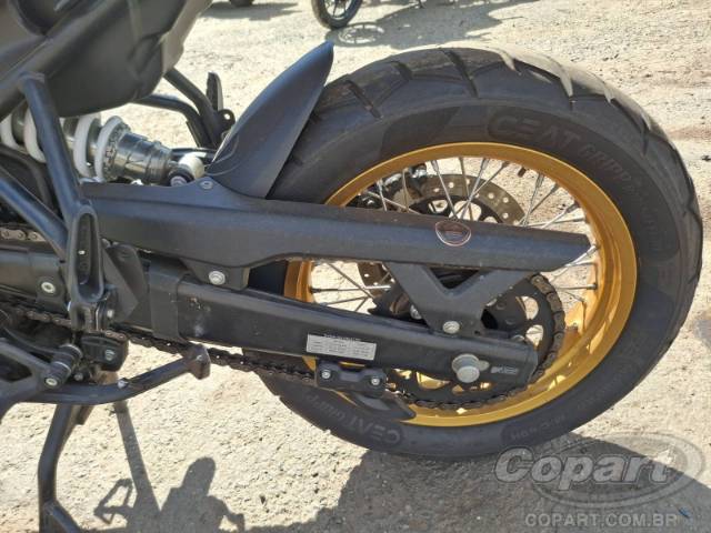 2026 ROYAL ENFIELD HIMALAYAN 