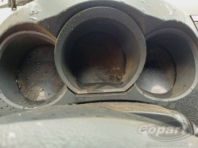 2011 TOYOTA HILUX CD 