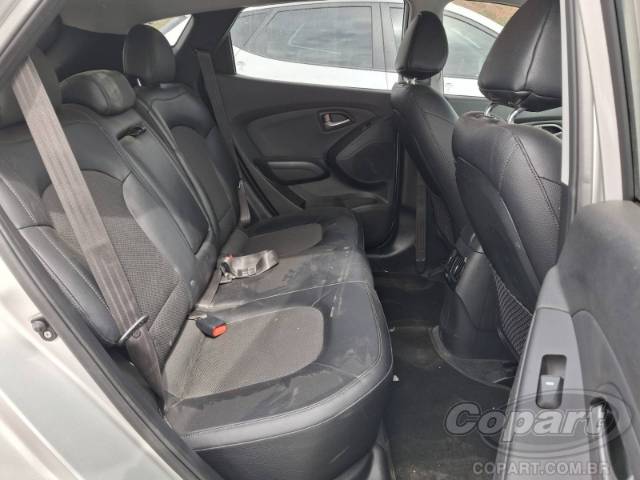 2020 HYUNDAI IX35 