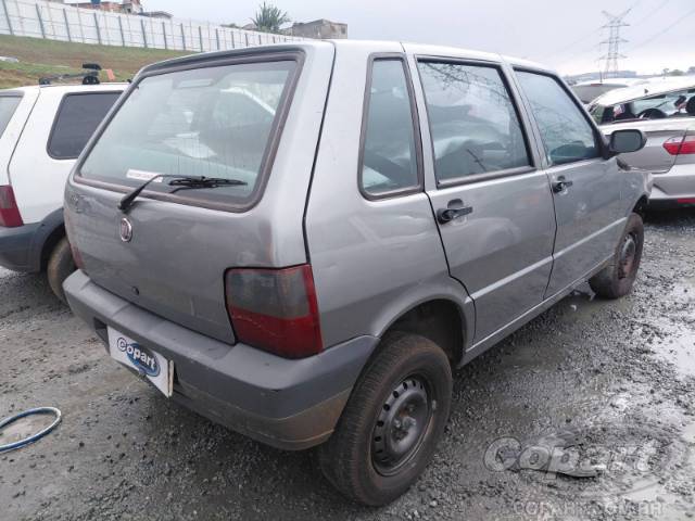 2011 FIAT UNO 