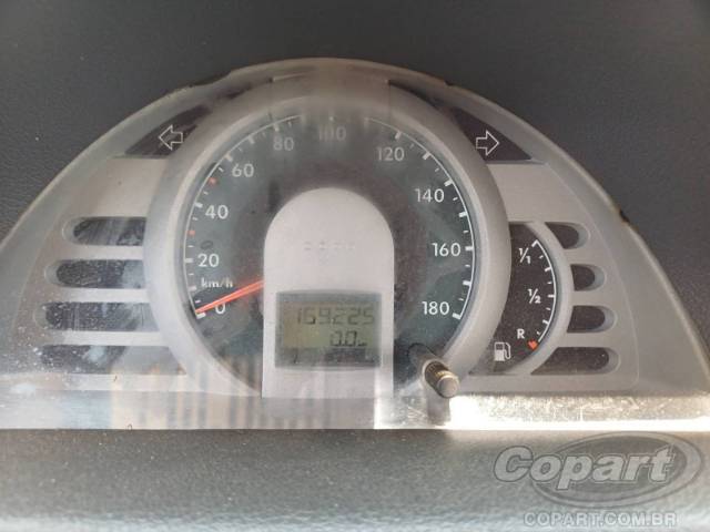 2006 VOLKSWAGEN GOL 