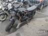 2013 TRIUMPH BONNEVILLE 