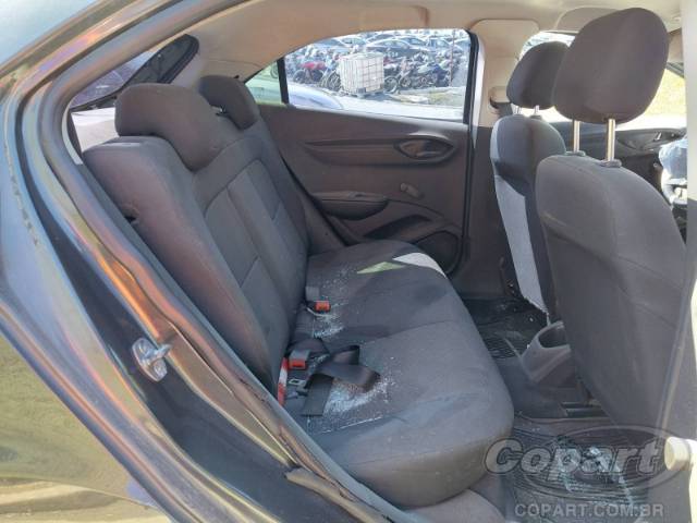2018 CHEVROLET ONIX 