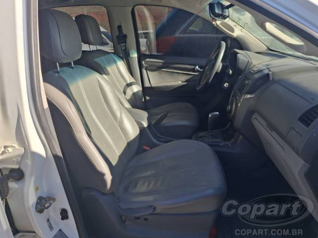 2014 CHEVROLET S10 CABINE DUPLA 