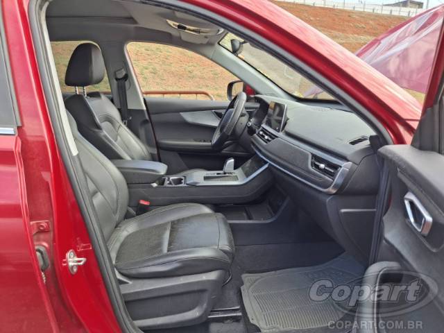 2023 CAOA CHERY TIGGO 5X 