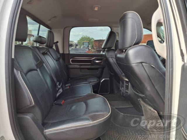 2023 RAM 2500 