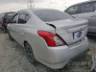 2019 NISSAN VERSA 