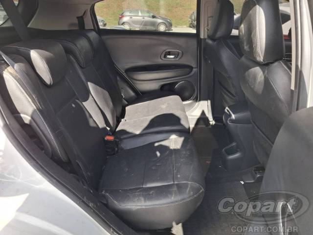 2020 HONDA HR-V 