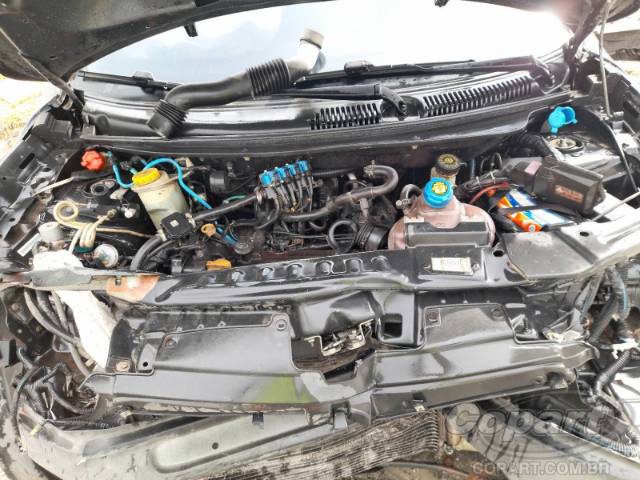 2018 FIAT GRAND SIENA 