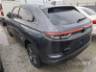 2025 HONDA HR-V 