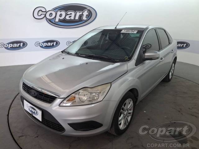 2013 FORD FOCUS SEDAN 
