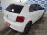 2017 VOLKSWAGEN GOL 