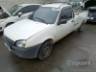 2012 FORD COURIER 