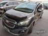 2018 CHEVROLET SPIN 