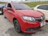 2015 RENAULT LOGAN 