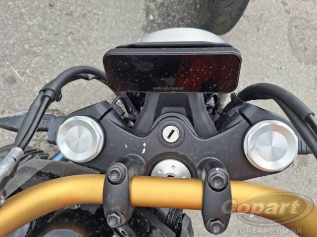 2025 BMW R 12 