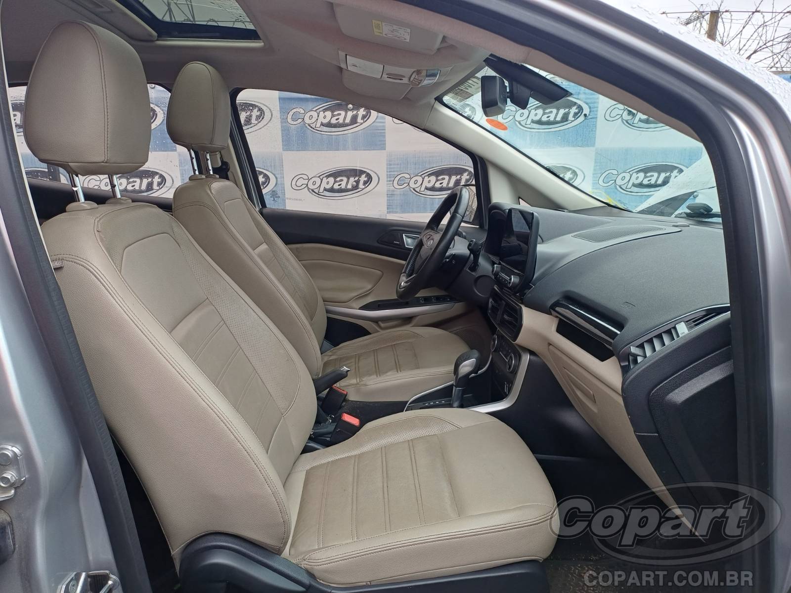 Foto 5: 2018 FORD ECOSPORT
