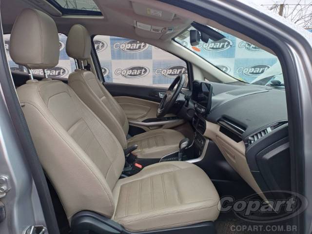 2018 FORD ECOSPORT 