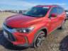 2025 CHEVROLET TRACKER 