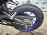 2026 YAMAHA MT-03 