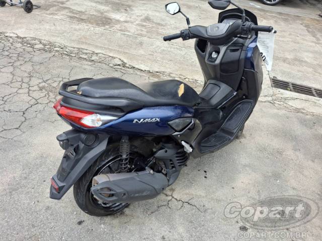 2022 YAMAHA NMAX 