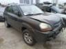2011 HYUNDAI TUCSON 