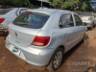2011 VOLKSWAGEN GOL 